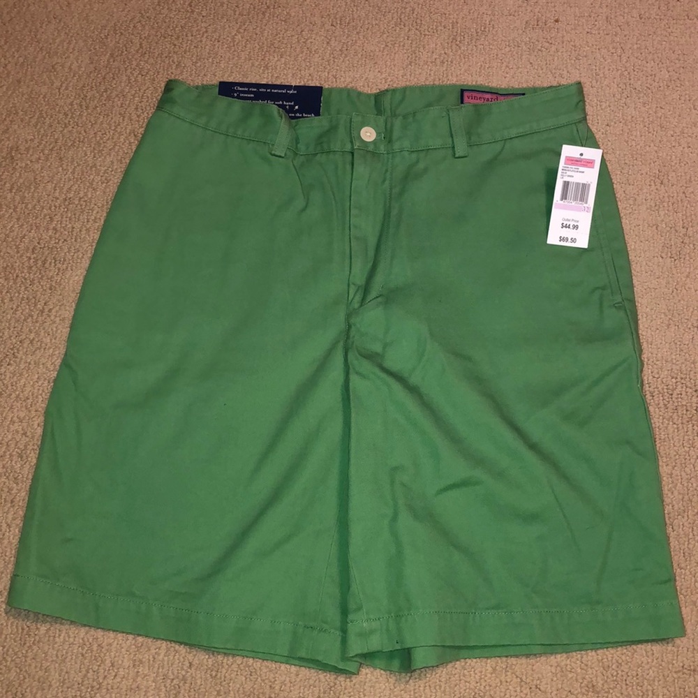Vineyard Vines Club Short